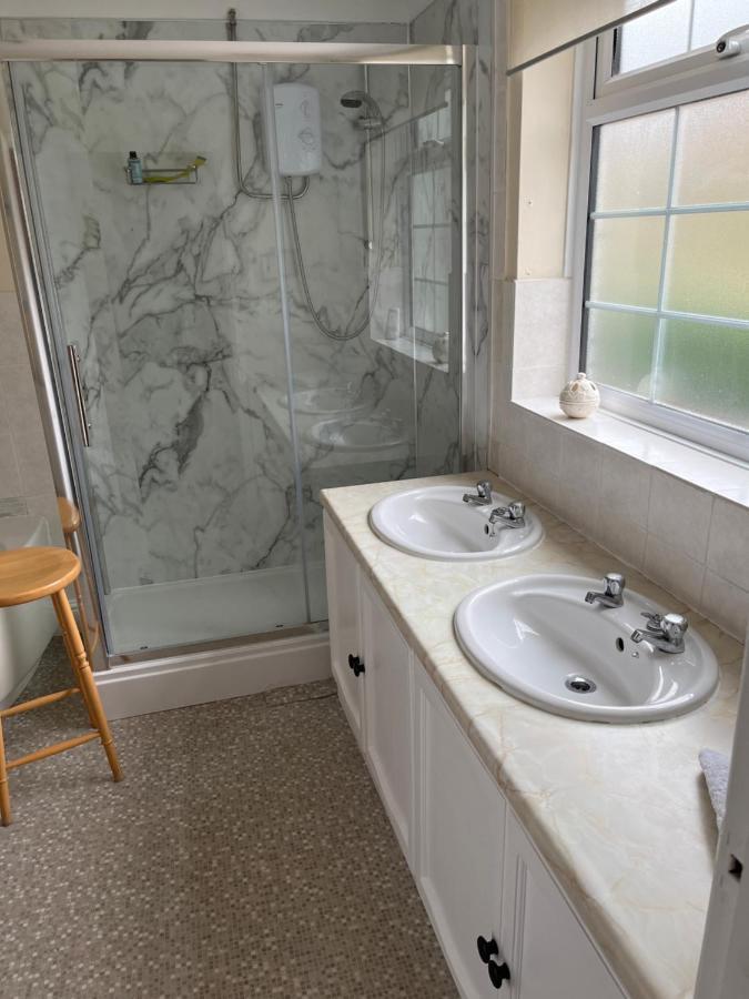 Field Cottage Whittlesey Exterior foto